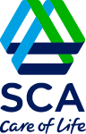 SCA Logo (logo)