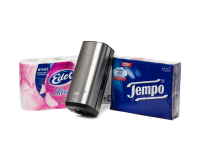 Tissue products (photo)