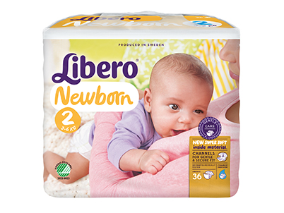 Libero Newborn (photo)