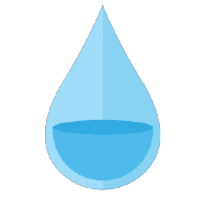 Water drop (icon)